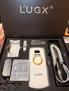 L'UGX ネイルマシン プロ用 ネイルケアセットのサムネイル