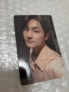 ENHYPEN FC fleet企画　ジョンウォントレカ