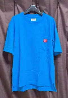 美品　木梨サイクル　シャイニーリップルTシャツのサムネイル