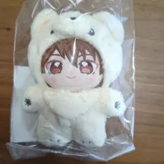 一緒に暮らすぬい 守沢千秋 1点 2025年10月お届け】一緒に暮らすぬい 流星隊 – pattythree公式