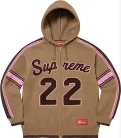 トップス Supreme Sport Zip Up Hooded Sweater ☆25SS WEEK3☆Supreme Sport Zip Up Hooded Sweater (Supreme