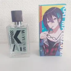 デュラララ!! 折原臨也 オードトワレ 香水 - メルカリ