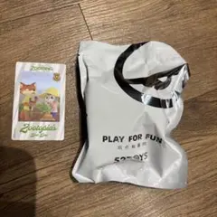 Zootopia ズートピア フィギュア