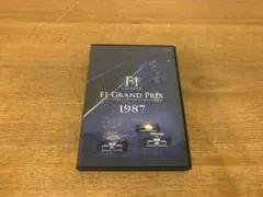 G0707-22☆F1 LEGENDS F1 GRAND PRIX 1988 - メルカリ