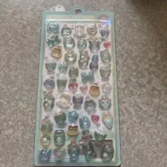 【正規品】 ボンボンドロップシール ボンドロ クーリア ソーダ 動物 メロン