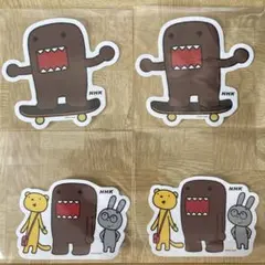 NHK ドーモくん ピンバッジ - メルカリ