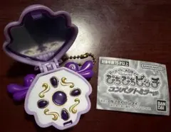ぴちぴちピッチ コンパクトミラー キャラクターグッズ