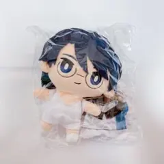 テニプリ 新テニ 忍足 侑士 おきがえぬいぐるみ おきぬい