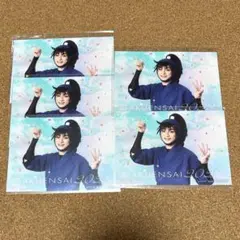 忍ミュ 久々知 ブロマイド