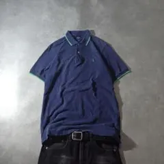 ラルフRalph Lauren archive y2k cityboy swag - メルカリ