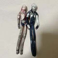 ファイノン モーディス ぬいぐるみ