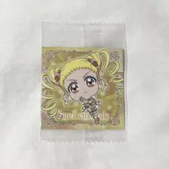 にふぉるめーしょん キュアレモネード プリキュア オールスターズ ウエハース 2