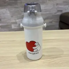 ベイマックス 子ども用 直飲み水筒のサムネイル