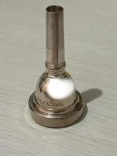 MIRAPHONE チューバ用マウスピース Rose Solo TU27 - メルカリ