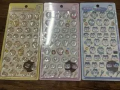 ボンボンドロップシール　うさぎ　ちいかわ　はちわれ　第一弾　【正規品】