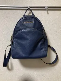 【値下げ】マイケルコース　リュック