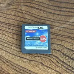 winning eleven DS ウイニングイレブン
