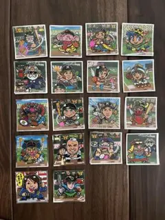 2025年最新】ビックリマンプロ野球の人気アイテム - メルカリ