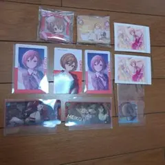 プロセカ　MEIKO