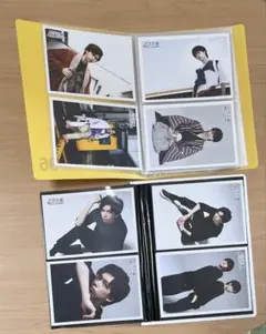 超特急3号車　リョウガ　生写真64枚まとめ売り