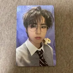 スキズ straykids ハンジソン マジックスクール ペンミ