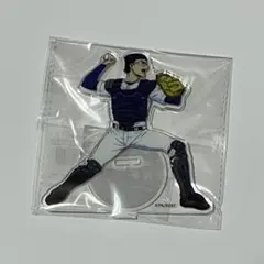 ダイヤのA オールスターゲーム IV 御幸一也 アクリルスタンド