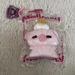 Mellojoy スクイーズ アニマルシリーズ シャワー子豚 - メルカリ