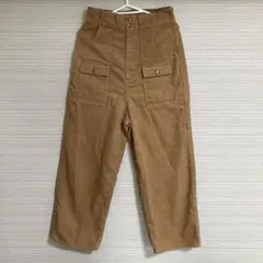 ビームス カジュアルパンツ