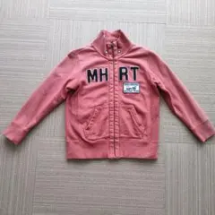 MIKI HOUSE ジャケット 120cm