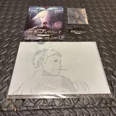 機動戦士ガンダム　閃光のハサウェイ　キルケーの魔女　いろいろセット