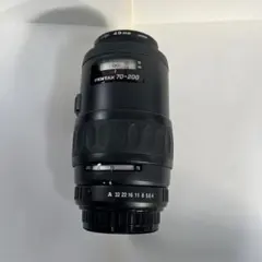 2026年最新】PENTAX 70-200 4-5.6の人気アイテム - メルカリ