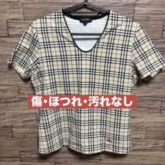 BURBERRY 半袖Tシャツ