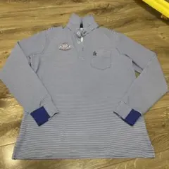 マンシングウェア メンズウェア