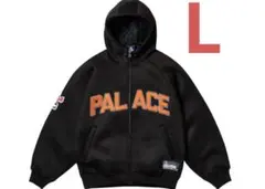 PALACE 2024 Finals ジップアップパーカーのサムネイル