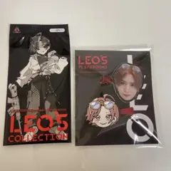 山田涼介 LEOの遊び場 ビジュアルカード ヘアクリップ 100万人記念