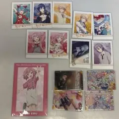 プロセカ 天馬司 鳳えむ 草薙寧々 神代類 初音ミク KAITO ワンダショ