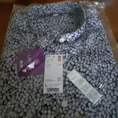 リバティ メンズシャツ