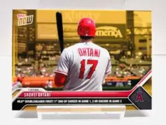 大谷翔平 使用済みレデンプション 2枚セット - メルカリ