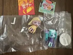 VIRUSWEETS tea breakミルクティー チョコスコーン