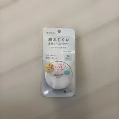 Moist Labo 透明ルースパウダー 00のサムネイル