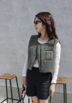 2026年最新】EPA リバーシブルベストの人気アイテム - メルカリ