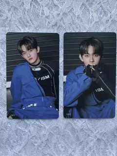 INI 田島将吾 トレカ RTP 京セラ