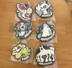 アンダーテール キャラクターグッズ