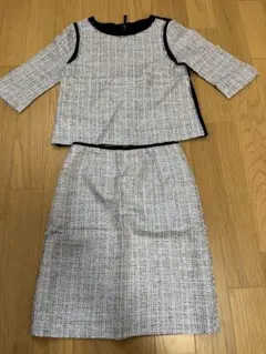 セットアップ 卒業式 入学式 INED international