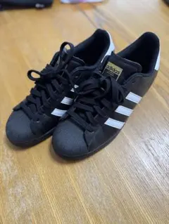 adidas スーパースターADV 27.5cm