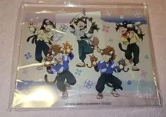 五年生 アクリルボード