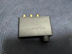 2026年最新】nuforce iconの人気アイテム - メルカリ