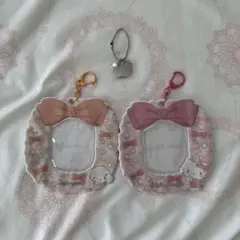 サンリオ 3点セット