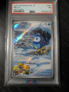팽도리 AR PSA7