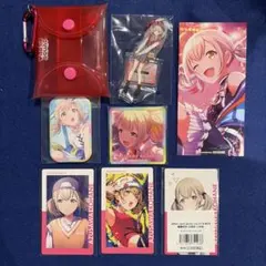 プロセカ 小豆沢こはね まとめ